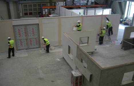 Alligator ustalarının profesyonelliği tescillendi!