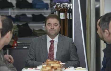 Ali Kılıç Maltepe Meydan Projesi'ni anlattı!