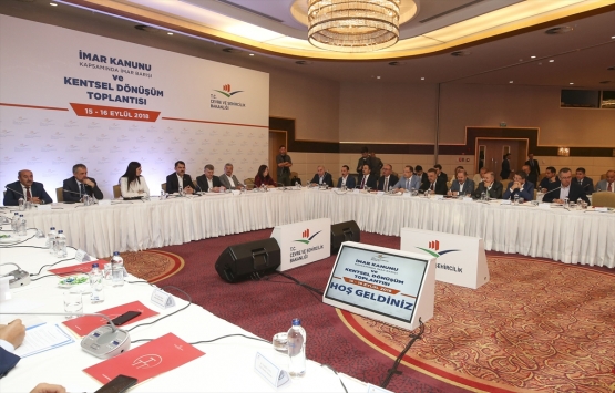 Emlak Bankası nın genel kurulu yapıldı!