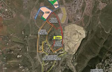 Kayabaşı 6. Etap ihalesi 2.oturum sonucu!