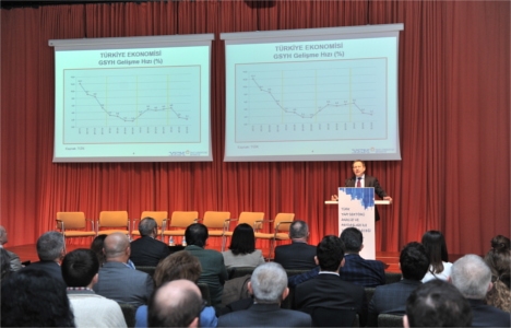 İnşaat sektörü 2015 te yüzde 4 büyüyecek!