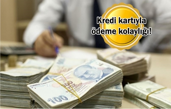 online emlak vergisi ödeme