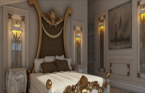 Sumerdum Boutique Hotel açıldı!