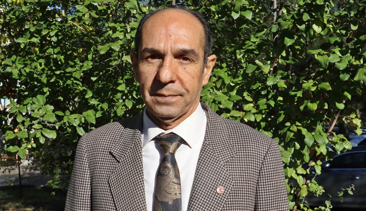 Prof. Dr. Kılıç afetlere karşı uyardı! Şehir planlamacılarının önerileri dinlenmeli, nehir yataklarına ev yapılmamalı!