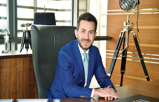 Özgür Peker: İzmir'e 10 milyar TL yatıracağız!