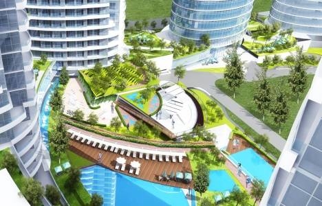 manzara adalar yakacık satılık daire