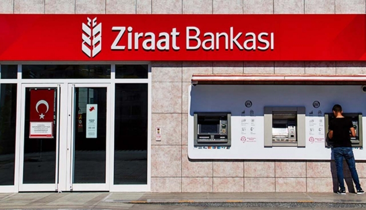 Ziraat Bankası kartı olanlar bayram ediyor! Herkese 250 TL anında veriliyor! Son tarih 28 şubat 2023!