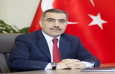 Adana Yüregir kentsel dönüşümün merkezi!