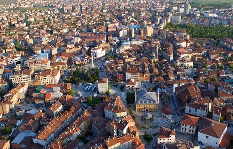 Çorum'da ev fiyatları artacak mı?