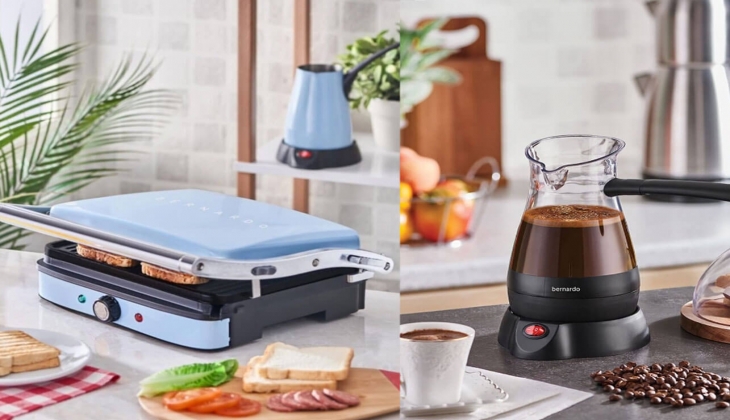 Bernardo da Anneler Günü ne özel yüzde 50 indirim fırsatı! Bernardo Anneler Günü kampanyasında hangi ürünler var?