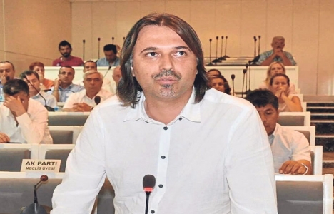 İzmir Konak'a 2 yılda 5 park!