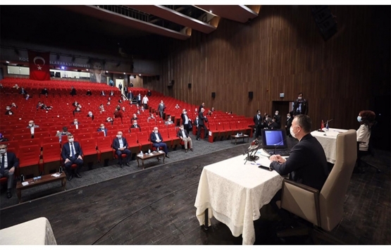 Kocaeli’ye 250 yataklı yoğun bakım üniteli hastane inşa edilecek!