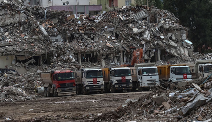Osmaniye de 7 bin 100 kalıcı konutun projesi hazır!