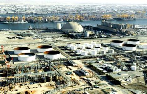 JAFZA yetkilileri 13-17 Ekim tarihlerinde Türkiye'ye geliyor!