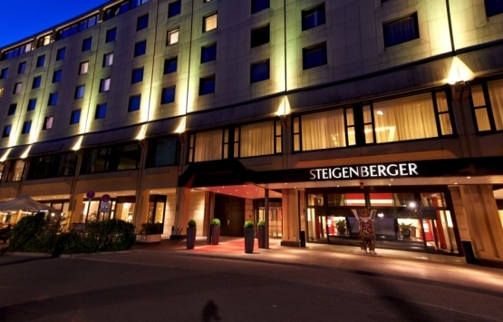 Steigenberger'in otellerine Çinliler talip!