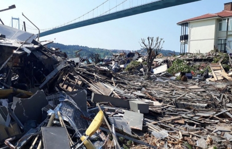 Doğuş Grubu Reina'nın yerine işletme açacak!