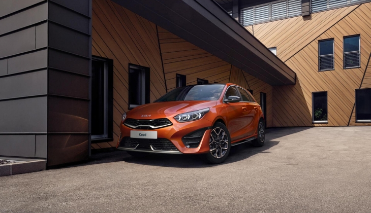 Kia Ceed’in fiyatı görenleri şaşkına çeviriyor! İşte 17 Eylül 2022 fiyat listesi…
