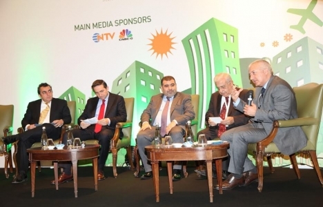 1,5 trilyon dolarlık Akıllı Şehirler Pazarı WICS’te konuşulacak!