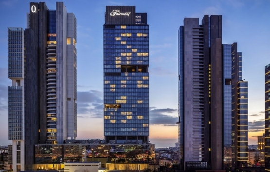 Accor Grubu 2030'a kadar 130'dan fazla oteli faaliyete alacak!