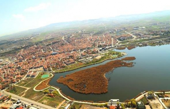 Ankara Gölbaşı arsa fiyatları