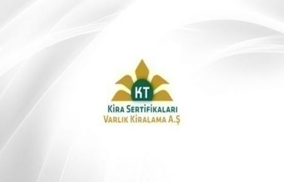 KT Kira Sertifikaları Varlık Kiralama kira sertifikasını erken itfa etti!