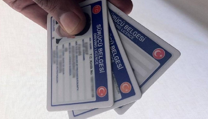 İçişleri Bakanlığı uyardı! B sınıfı ehliyetlerde yeni dönem başlıyor...