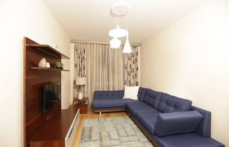 Vaditepe Bahçeşehir örnek daire