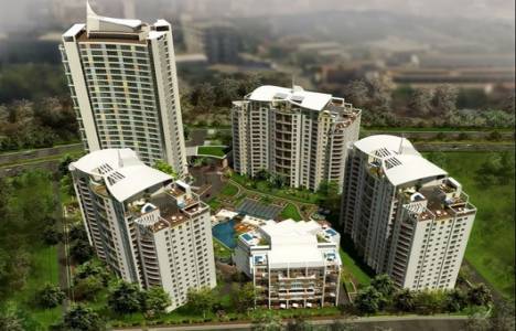 Maltepe Nuvo Dragos teslim tarihi!