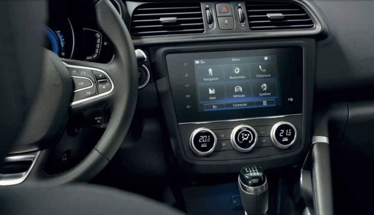 Renault Kadjar fiyatları ne kadar? İşte 30 Mart 2022 Fiyat listesi!