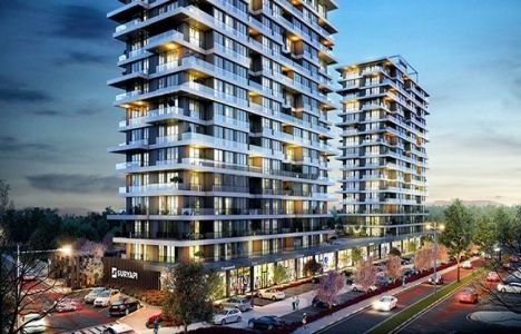 Suryapı Tempo City Konutları teslim tarihi!