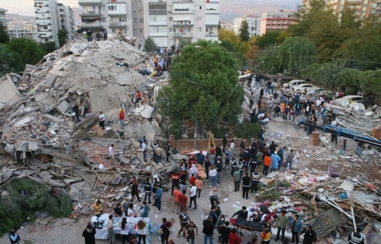 Hasan Sözbilir den İzmir için ürküten açıklama!