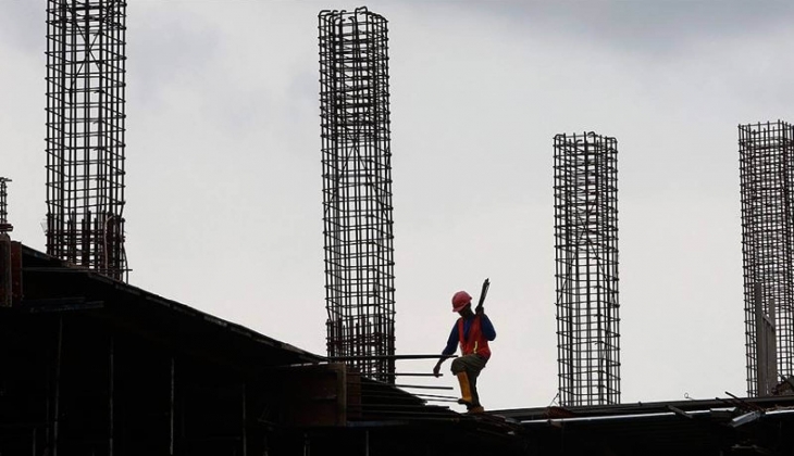 İnşaat sektöründe yeni dönem! İnşaat ustaları için yetki belgesi zorunlu olacak!