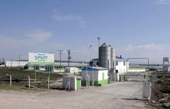 Balıkesir Şeker Piliç fabrikasına alıcı çıkmadı!