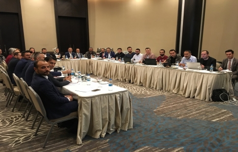 Eminevim den 9 ayda 12 binin üzerinde teslimat!