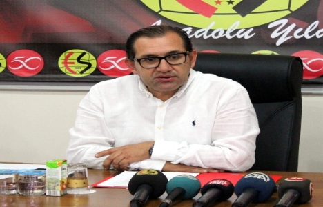 Eskişehir Stadı'nın zemin çalışmaları bu ay başlıyor!