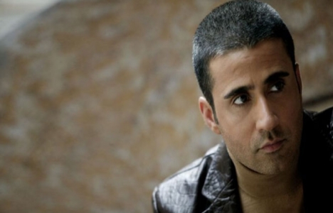 Emrah Bodrum'dan ev aldı!