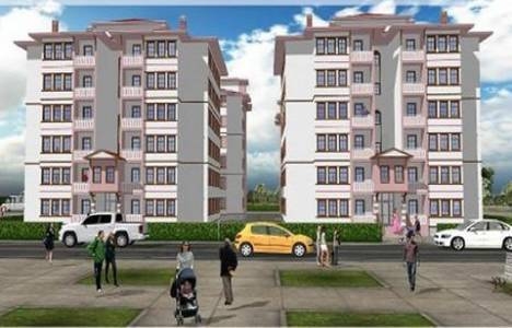 Erzurum Aşkale toki kurası sonucu