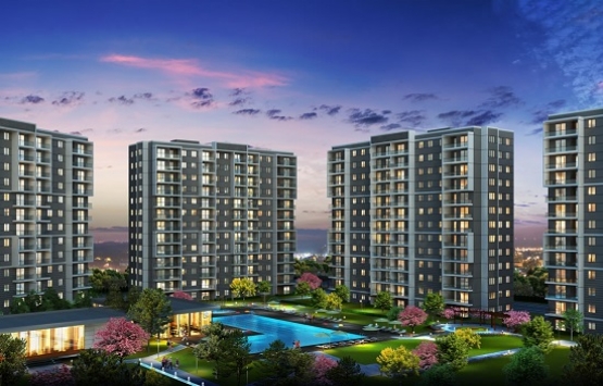 Gedizler Evre-2 projesinde hemen teslim, hemen tapu!