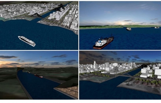 İYİ Parti'den Kanal İstanbul anketi için sahte oy kullanıldı iddiası!