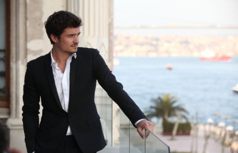 Orlando Bloom Tribeca'daki evini sattı!