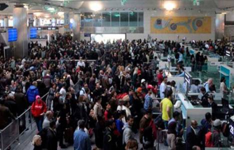 Havayolu şirketleri bayrama özel 193 ek sefer koydu!