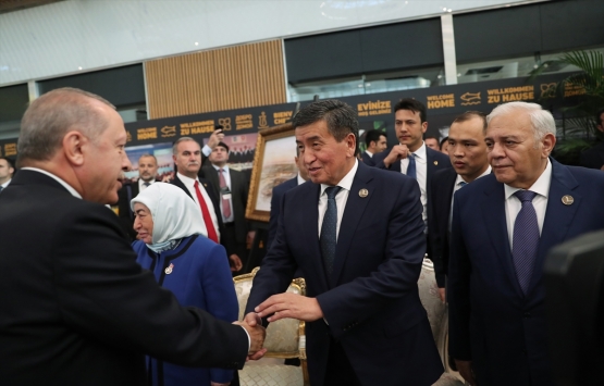 3. havalimanının adı İstanbul Havalimanı oldu! 