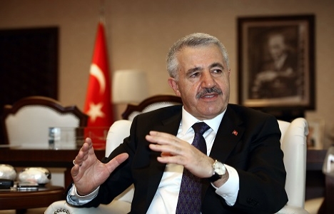 3. Havalimanı, 3 Katlı İstanbul Tüneli nde son durum!