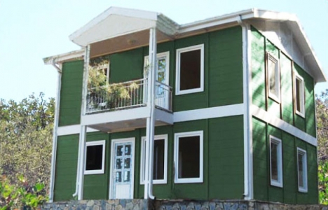 2016'da prefabrik ev fiyatları düştü mü?