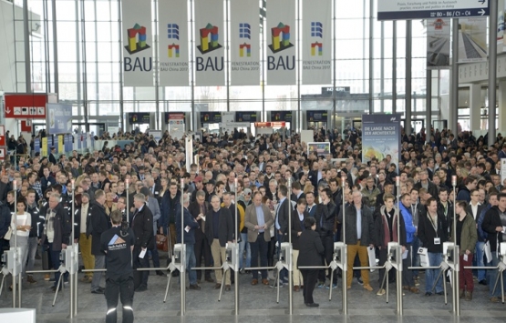 2019 Münih İnşaat Fuarı'na 67 firma katılıyor!