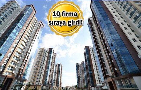 Gayrimenkul sertifikası satışı 5 Nisan’da BIST’te başlıyor!