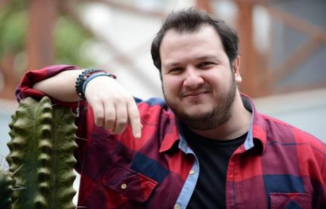 Şahan Gökbakar, Beşiktaş'taki villası için mahkemelik oldu!