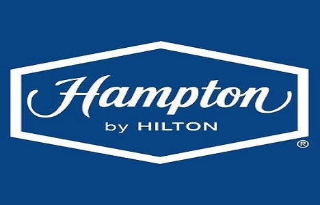 Dolapdere'ye Hampton By Hilton oteli geliyor!