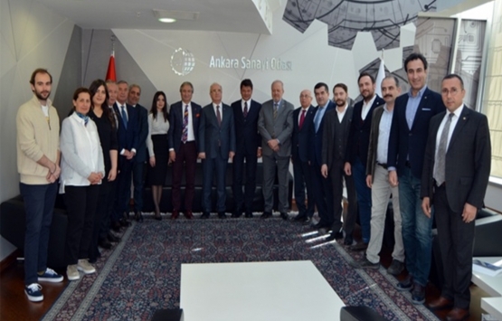 Müteahhitler sokağa çıkma yasağını avantaja çevirdi!