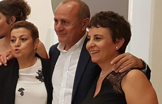 Nuhoğlu İnşaat ın acı günü! Fatma Nuhoğlu Babaoğlu vefat etti!